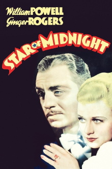 Star of Midnight Trailer