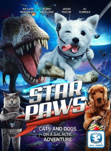 Star Paws Trailer