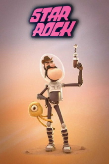 Star Rock Trailer