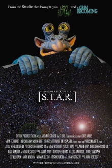 STAR [Space Traveling Alien Reject] Trailer