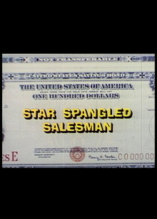 Star Spangled Salesman Trailer