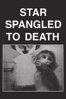 Star Spangled to Death Trailer