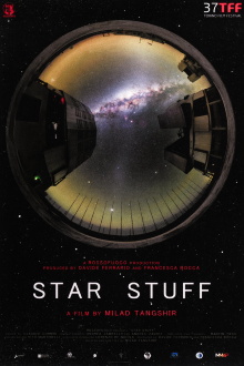 Star stuff Trailer