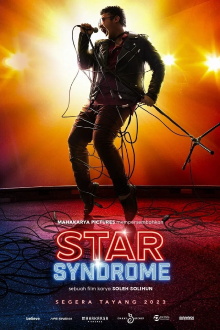 Star Syndrome Trailer