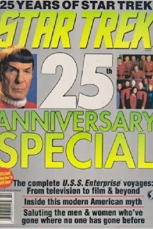 Star Trek: 25th Anniversary Special Trailer