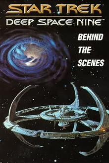 Star Trek: Deep Space Nine - Behind the Scenes Trailer