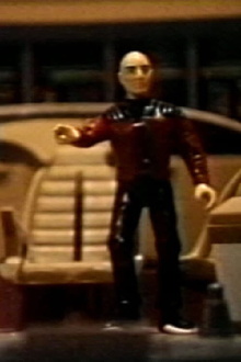 Star Trek: Generation Spice Trailer