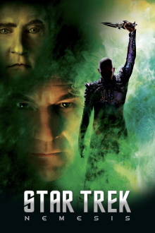 Star Trek: Nemesis Trailer