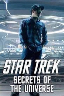 Star Trek: Secrets of the Universe Trailer