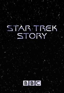 Star Trek Story Trailer