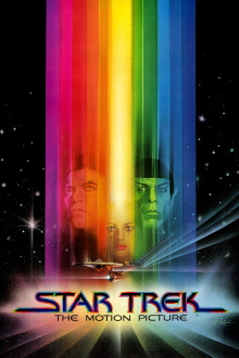 Star Trek: The Motion Picture Trailer