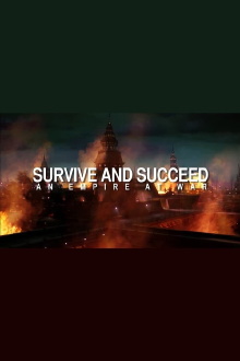 Star Trek: The Next Generation - Survive and Succeed: An Empire at War Trailer