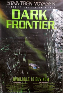 Star Trek: Voyager - Dark Frontier Trailer