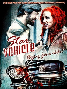 Star Vehicle Trailer