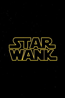 Star Wank - Episode Paul Trailer