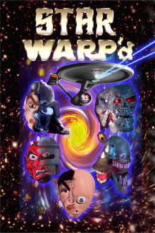 Star Warp'd Trailer