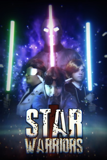 Star Warriors Trailer