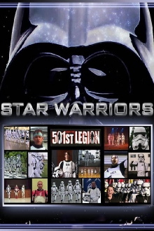 Star Warriors Trailer