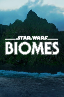 Star Wars Biomes Trailer
