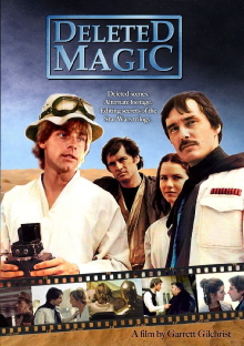 Star Wars: Deleted Magic Trailer