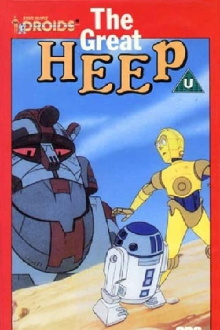 Star Wars: Droids - The Great Heep Trailer