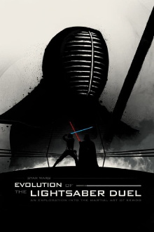 Star Wars: Evolution of the Lightsaber Duel Trailer