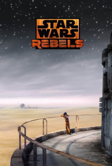 Star Wars Rebels: Spark of Rebellion Trailer