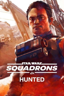 Star Wars: Squadrons - Hunted Trailer