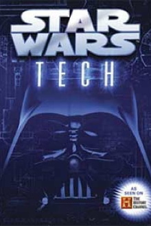 Star Wars Tech Trailer
