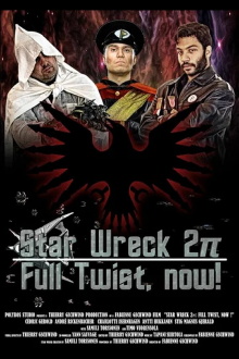Star Wreck 2π: Full Twist, now! Trailer