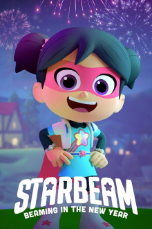 StarBeam: Beaming in the New Year Trailer