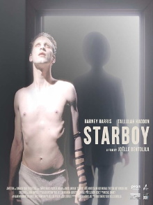 Starboy Trailer