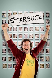 Starbuck Trailer