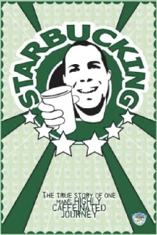 Starbucking Trailer