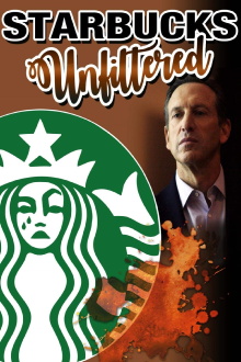 Starbucks Unfiltered Trailer
