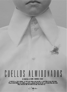 Starched Collars Trailer