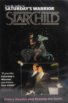 StarChild Trailer