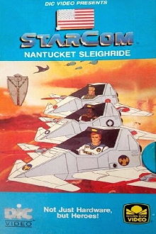 Starcom: Nantucket Sleighride Trailer