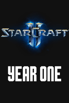 StarCraft II - Year One Trailer
