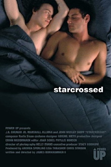 Starcrossed Trailer