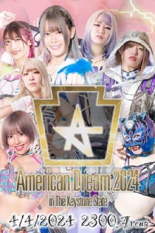 Stardom American Dream 2024 in the Keystone State Trailer