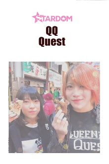 Stardom: QQ Quest Trailer