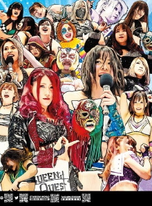 Stardom Sendai Cinderella 2020 Trailer