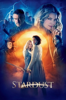 Stardust Trailer