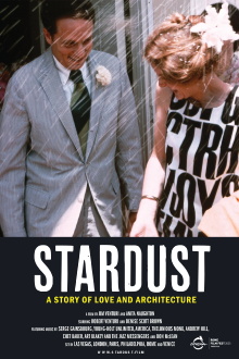 Stardust: A Story of Love and Architecture Trailer