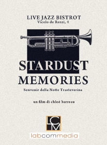 Stardust Memories Trailer