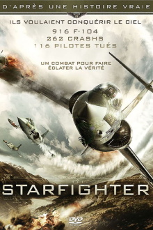 Starfighter Trailer
