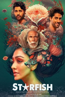 Starfish Trailer