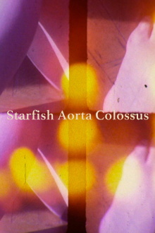 Starfish Aorta Colossus Trailer