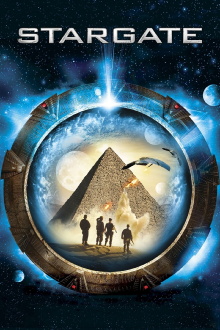 Stargate Trailer